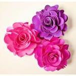 Satin Flower