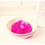 Satin Flower