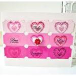 Valentine Day card