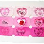 Valentine Day card
