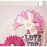 Love you card