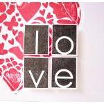 LOVE card