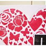 LOVE card