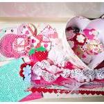 Valentine Day Kit #2 - Love..