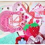 Valentine Day Kit #2 - Love..