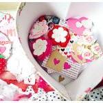 Valentine Day Kit #2 - Love..