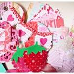 Valentine Day Kit #2 - Love..