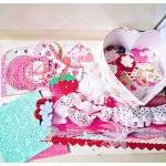 Valentine Day Kit #2 - Love..