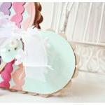 Heart border strip in Heart..