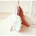 Heart border strip in Heart..