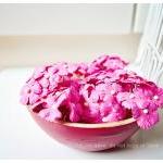 10 Flat mini mulberry paper..
