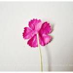 10 Flat mini mulberry paper..