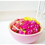 NEW!! Mulberry Rose Buds pa..