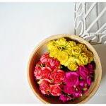 NEW!! Mulberry Rose Buds pa..