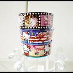 Hello Kitty Kawaii deco tap..