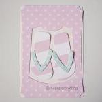 Flip Flop Embellishments