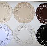 Parisian Lace D..