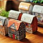 wedding candy gift case/ vi..