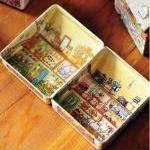 wedding candy gift case/ vi..
