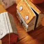 wedding candy gift case/ vi..
