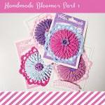 Bloomer handmade 