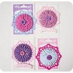 Bloomer handmade 