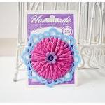 Bloomer handmade 
