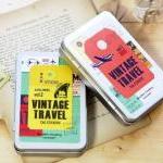 New Vintage Tra..