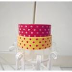 Washi Tape for 2 rolls
