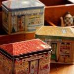 5' Cute Tin Hou..