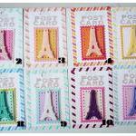 Eiffel towers Cameo Cabocho..