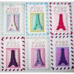 Eiffel towers Cameo Cabocho..