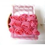 Bloomer little rose trim us..