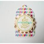 Christmas Tags