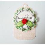 Christmas Tags
