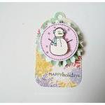 Christmas Tags