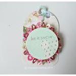 Christmas Tags