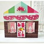 Christmas House..