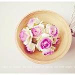 10 Millinery Purple Heartsh..