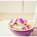 10 Millinery Purple Heartsh..