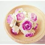 10 Millinery Purple Heartsh..