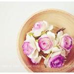 10 Millinery Purple Heartsh..