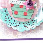Happy Birthday card