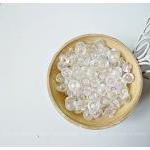 Transparent Round Button / ..