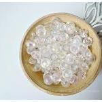 Transparent Round Button / ..