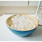 Transparent Round Button / ..
