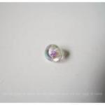 Transparent Round Button / ..