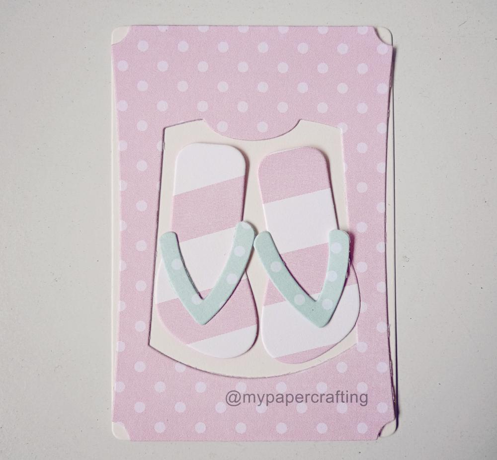 Flip Flop Embellishments