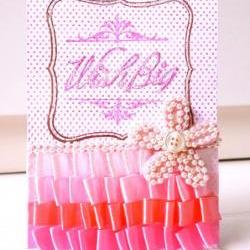 Wish Big card  