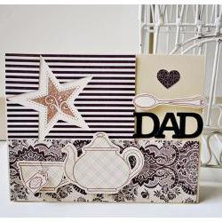 Dad Card  